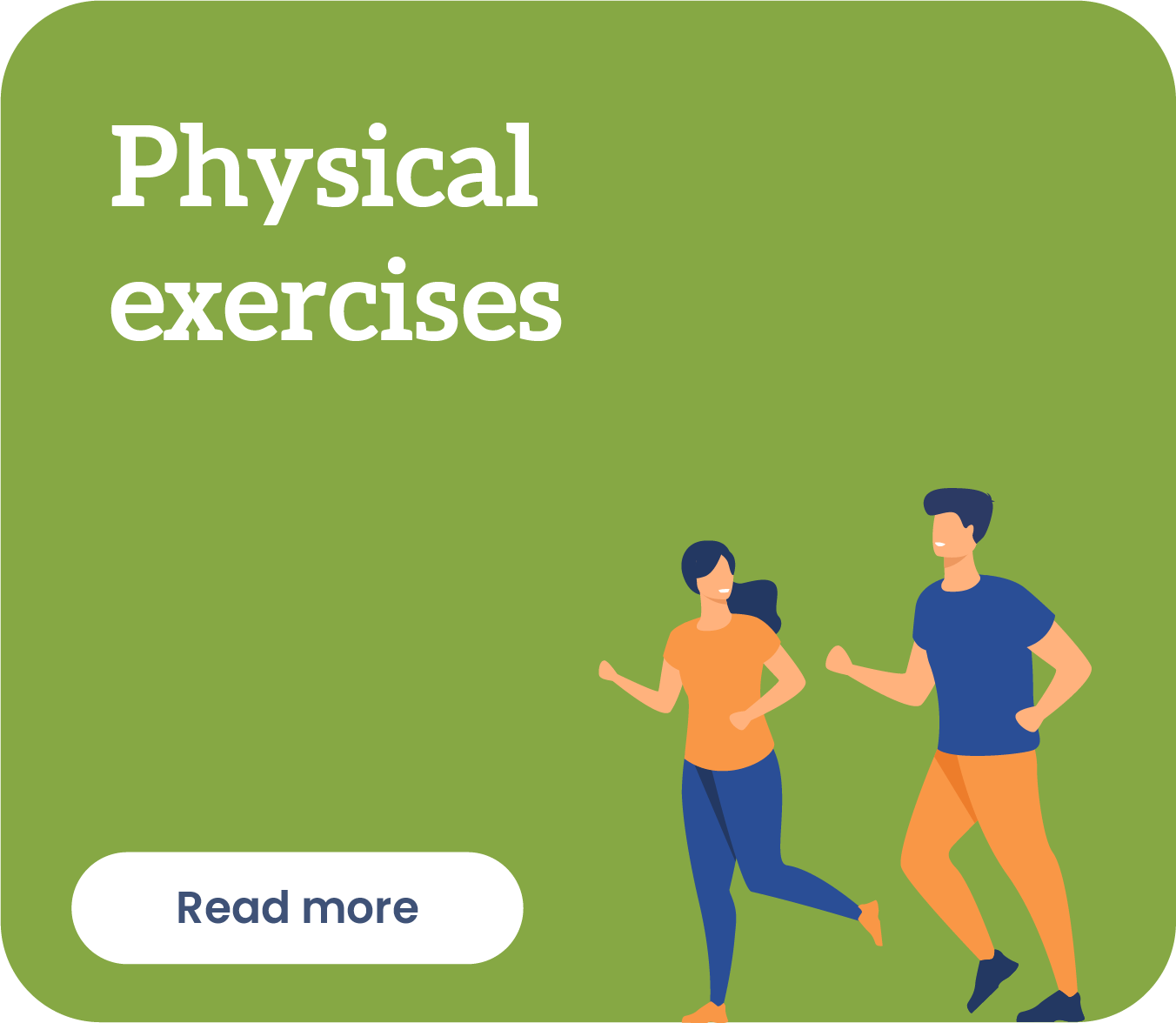 Physical exercises